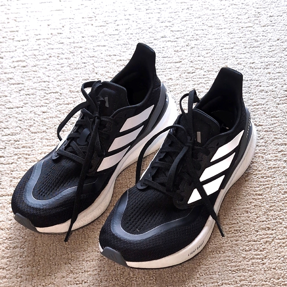 Adidas pure boost